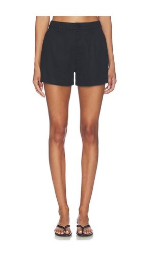 Stretch Linen Short en . Taille 2. Also en 4, 10 - onia - Modalova