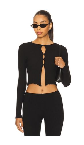 GILET CLASSIC en . Taille XS. Also en S - Only Hearts - Modalova