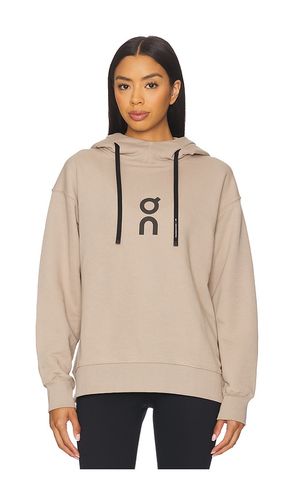 SWEAT À CAPUCHE CLUB en . Taille S. Also en XS - On - Modalova
