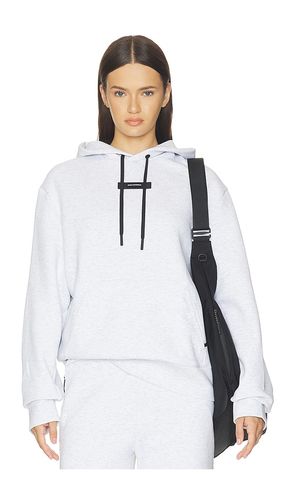 SWEAT À CAPUCHE FOCUS TECH en . Taille XS. Also en S, M, L - On - Modalova