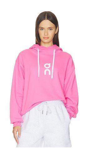 SWEAT À CAPUCHE CLUB en . Taille XS. Also en S, M, L - On - Modalova