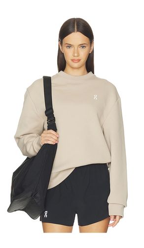 RAS DE COU FOCUS TECH en . Taille XS. Also en S, M - On - Modalova