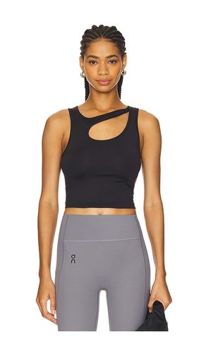 Studio Cut-out Crop Top in . Size M, S, XS - On - Modalova