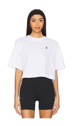 T-SHIRT BOXY CLUB en . Taille M. Also en S, L, XS - On - Modalova