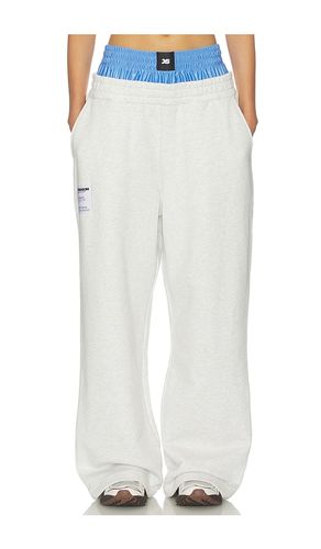Layered Wide Pant en . Taille XS. Also en S, M - Off Season - Modalova