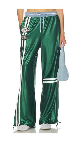PANTALON FORME JOGGING TRACK PANT en . Taille S. Also en M - Off Season - Modalova