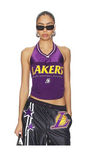 LA Lakers Jersey Halter Top en . Taille XXS. Also en XS - Off Season - Modalova