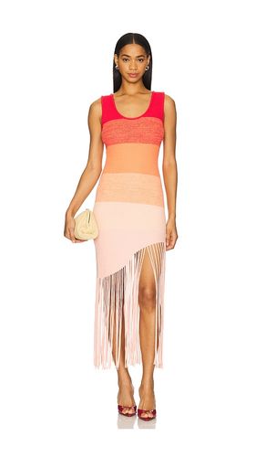 ROBE ADRIA en . Taille S. Also en M - OSIS STUDIO - Modalova