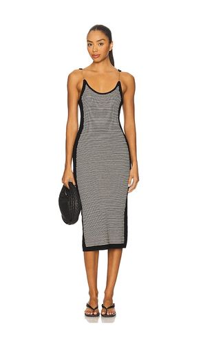 ROBE MONICA en . Taille M. Also en L - OSIS STUDIO - Modalova