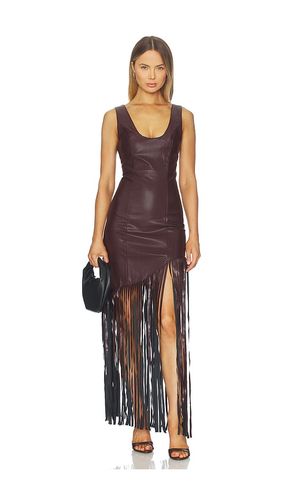 ROBE ADRIA en . Taille S. Also en XS, M - OSIS STUDIO - Modalova