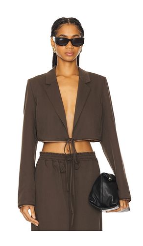 Lana Blazer in . Size L - OSIS STUDIO - Modalova