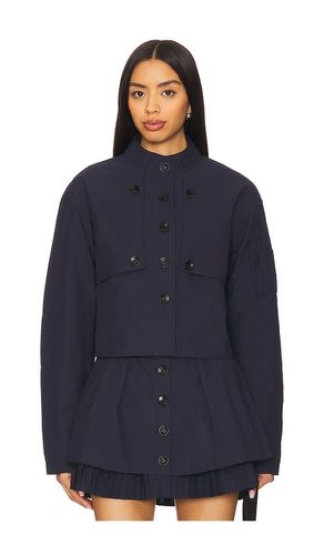 BLOUSON AYLA en . Taille S. Also en M, L - OSIS STUDIO - Modalova