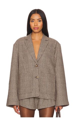 VESTE MILI en . Taille S. Also en XS, M, L - OSIS STUDIO - Modalova