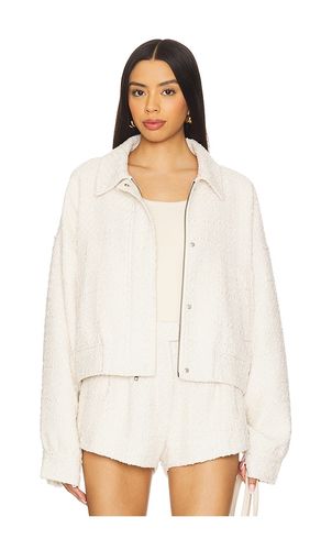 BLOUSON NATASHA in . Size M, S - OSIS STUDIO - Modalova