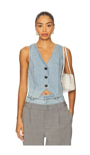 GILET NANA en . Taille S. Also en M - OSIS STUDIO - Modalova
