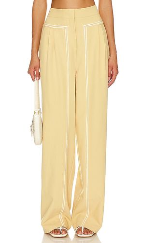 PANTALON TRACEY en . Taille L. Also en XL - OSIS STUDIO - Modalova