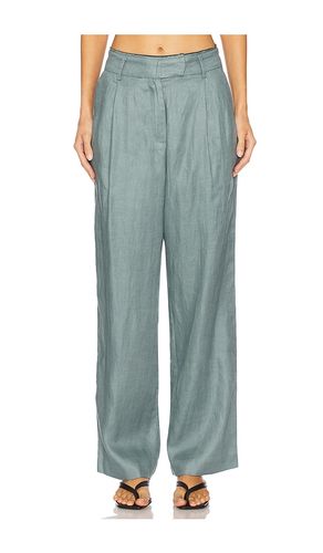 PANTALON AVA en . Taille S. Also en M, L - OSIS STUDIO - Modalova