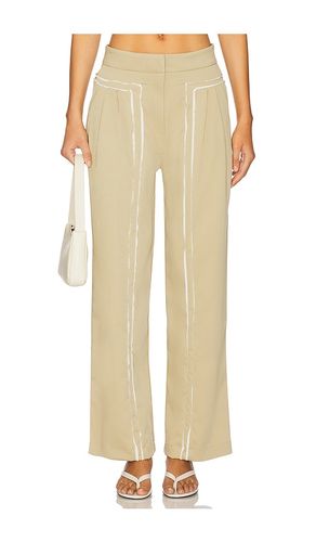 PANTALON TRACEY en . Taille S. Also en M, L - OSIS STUDIO - Modalova