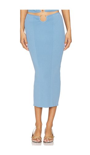 JUPE SONNET en . Taille L. Also en M, S, XL, XS - OSIS STUDIO - Modalova