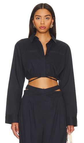 Rylen Top in . Size XS - OSIS STUDIO - Modalova