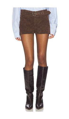 Zade Mini Short en . Taille S. Also en XS, M - OW Collection - Modalova