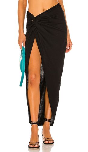 JUPE IRIS en . Taille XL. Also en XS - OW Collection - Modalova
