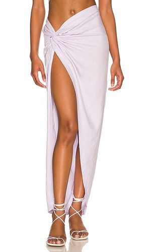 JUPE IRIS en . Taille L. Also en M - OW Collection - Modalova