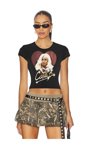Cardi B Heart Tee In en . Taille S. Also en XS - Other Her - Modalova