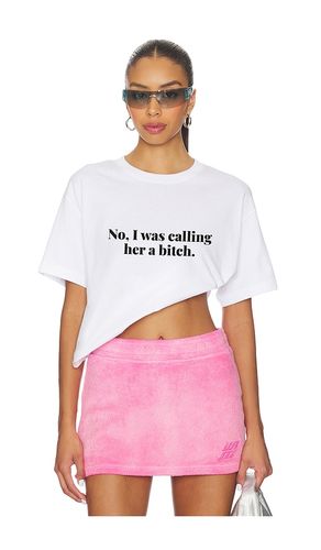 Cardi B Tee In en . Taille S. Also en XS - Other Her - Modalova