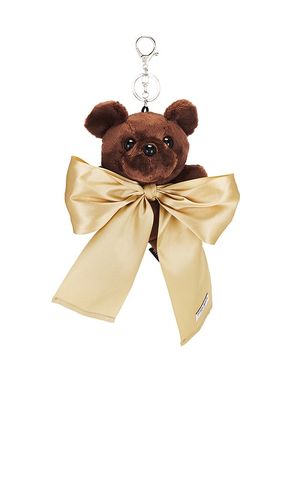 Bow Teddy Keychain in - Ottolinger - Modalova