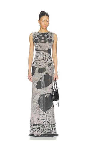 ROBE DE SOIRÉE MESH en , . Taille S. Also en L - Ottolinger - Modalova