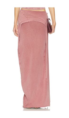 JUPE SLITTED MAXI en . Taille M. Also en XL - Ottolinger - Modalova