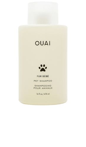 SHAMPOING POUR ANIMAUX FUR BEBE in - OUAI - Modalova