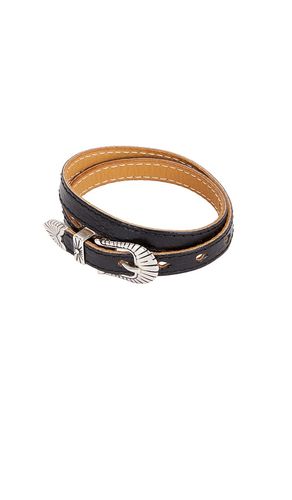 Our Legacy CHAPEAU COWBOY en Black - Our Legacy - Modalova