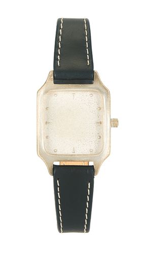 Our Legacy MONTRE NO TIME en Black - Our Legacy - Modalova
