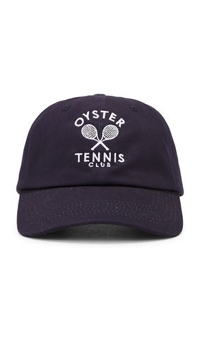 Oyster CHAPEAU in Navy - Oyster - Modalova