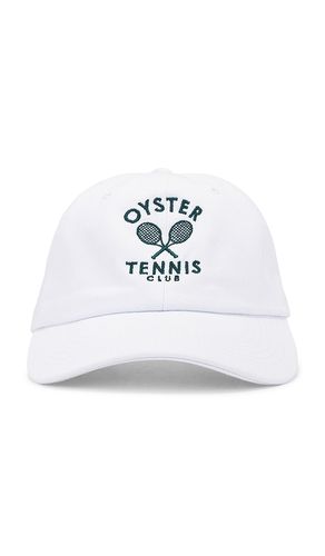 Oyster CHAPEAU in White - Oyster - Modalova
