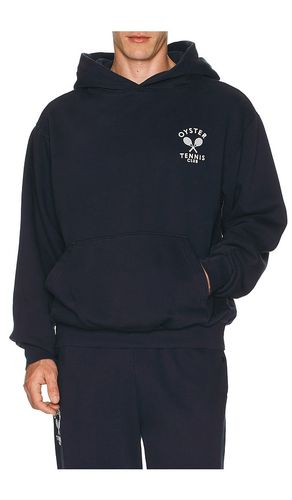 PULL À CAPUCHE en . Taille L. Also en M - Oyster - Modalova
