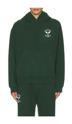 SWEAT À CAPUCHE en . Taille M. Also en L, XL/1X - Oyster - Modalova