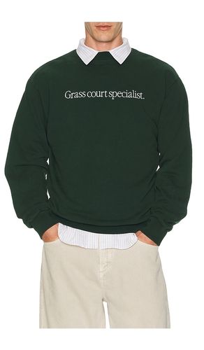 T-SHIRT RAS DE COU SPECIALIST en . Taille L. Also en S, XL/1X - Oyster - Modalova