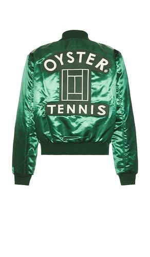 BLOUSON in . Size XL/1X - Oyster - Modalova