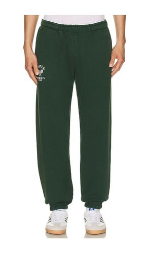 PANTALON SWEAT in . Size M, S, XL/1X - Oyster - Modalova
