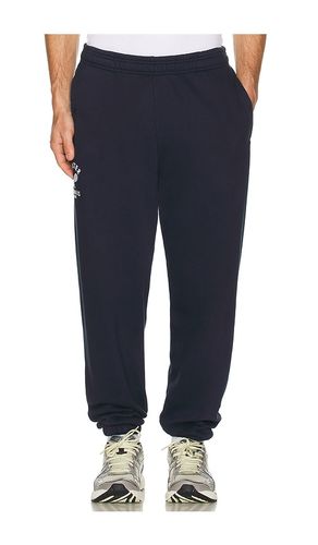 PANTALON SWEAT en . Taille L. Also en M - Oyster - Modalova