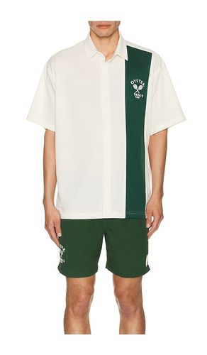 CHEMISE en . Taille M. Also en L - Oyster - Modalova
