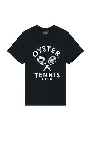 OTC Members T-Shirt in . Size M, XL/1X - Oyster - Modalova