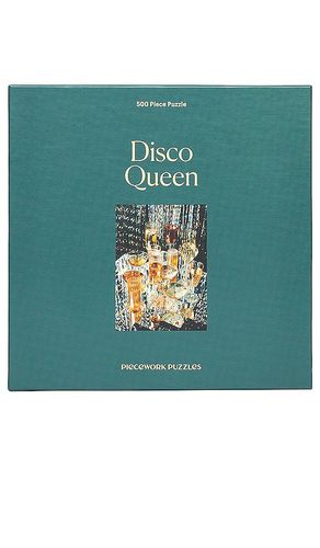 PUZZLE 500 PIÈCES DISCO QUEEN in - Piecework - Modalova