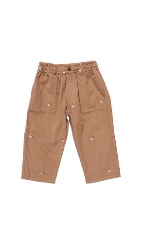 PANTALON JACKSON en . Taille 3. Also en 4 - Pink Chicken - Modalova