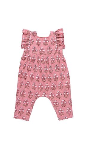 Chicken COMBINAISON ELSIE en . Taille 0-3mo. Also en 3-6mo, 6-12mo - Pink Chicken - Modalova