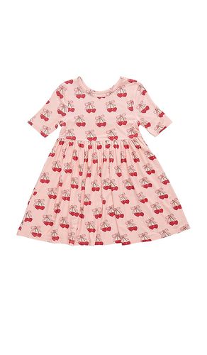 ROBE STEPH in . Size 3, 4 - Pink Chicken - Modalova