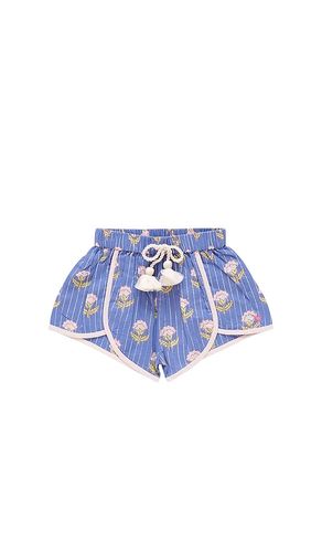Girls Millie Short in . Size 4 - Pink Chicken - Modalova